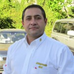 Ricardo Urbina