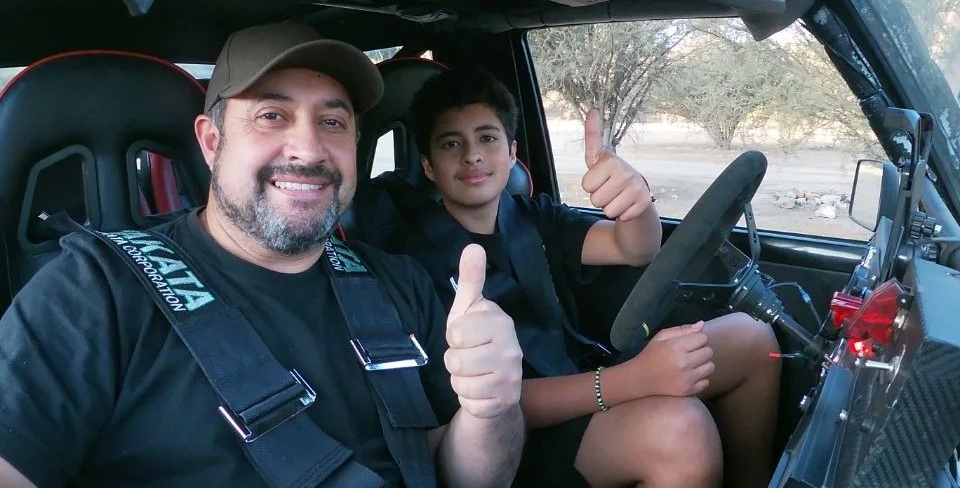 LAS IMAGENES Y VIDEOS SON PARTES DE LA EXPERIENCIA VIVIDA